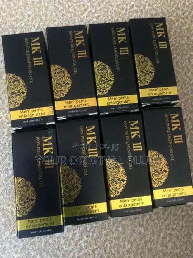 Mk3 Penis Erectile Dysfunction and Enlargement Oil for Men · Photo 2