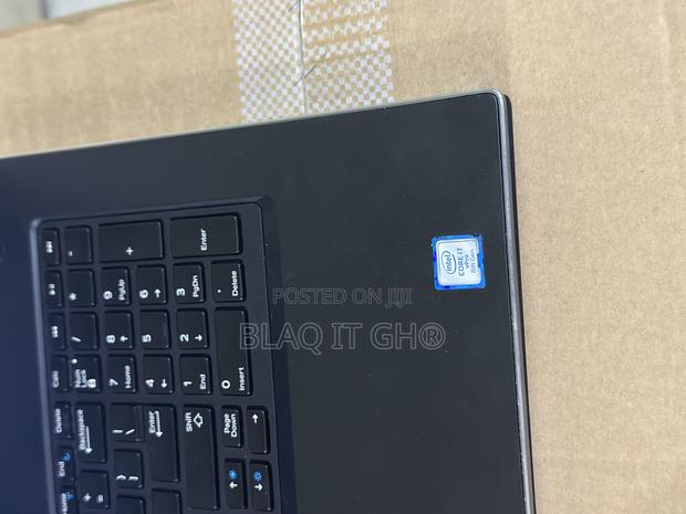 Laptop Dell Precision 7730 32GB Intel Core I7 SSD 1T · Photo 4