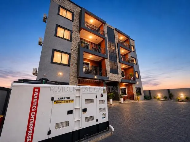 2 Bedroom Furnished for 1 Day · Photo 1