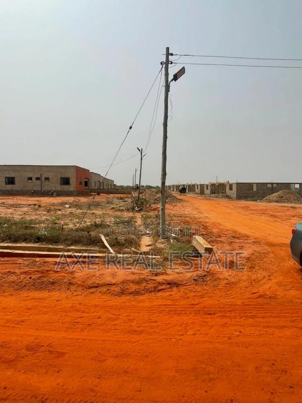 Truly Gated Residence Lands at Prampram Beach Road · Photo 1