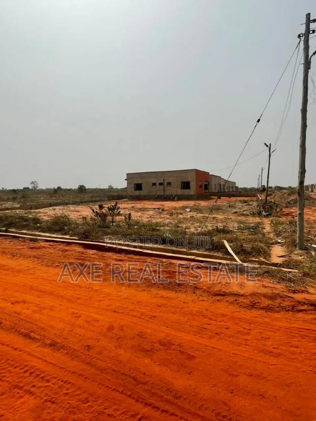 Truly Gated Residence Lands at Prampram Beach Road · Photo 2