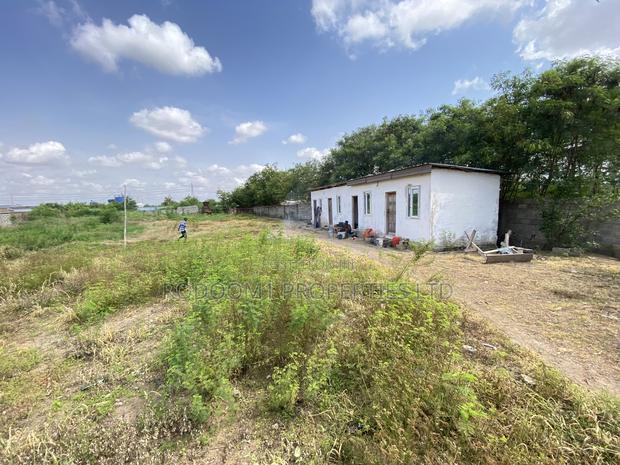 Industrial 2 Plot of Land Fenced With Land Title for Sale · Photo 3