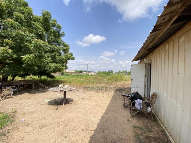 Industrial 2 Plot of Land Fenced With Land Title for Sale · Photo 8