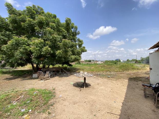 Industrial 2 Plot of Land Fenced With Land Title for Sale · Photo 6