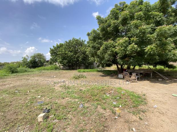 Industrial 2 Plot of Land Fenced With Land Title for Sale · Photo 5
