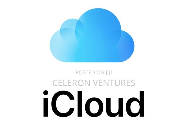 Icloud Storage Space Available · Photo 1