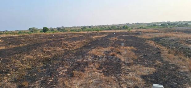 Well Planned Roads on Registered Land at Prampram Beach Road · Photo 1