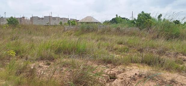 Well Planned Roads on Registered Land at Prampram Beach Road · Photo 2