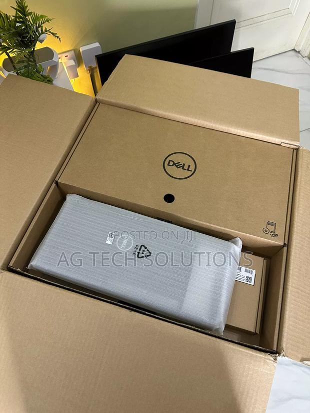New Desktop Computer Dell 32GB Intel Core i7 HDD+SSD 4T · Photo 1