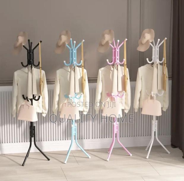 Coat/Bag Rack