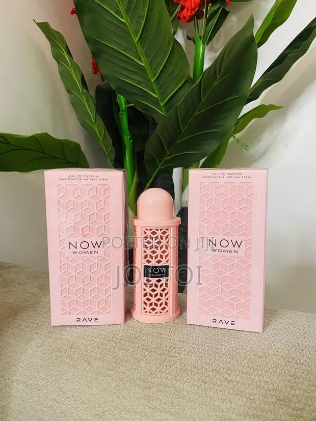 Rave Now Women · Photo 1