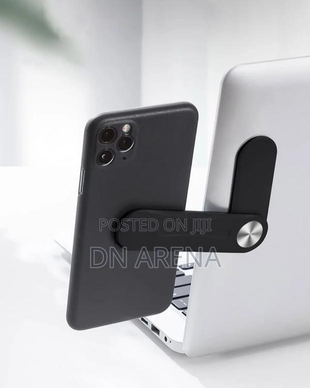 Alluminum Alloy Phone Holder · Photo 2