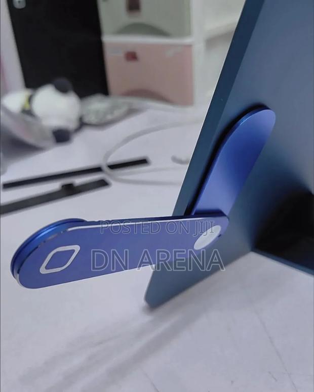 Alluminum Alloy Phone Holder · Photo 3