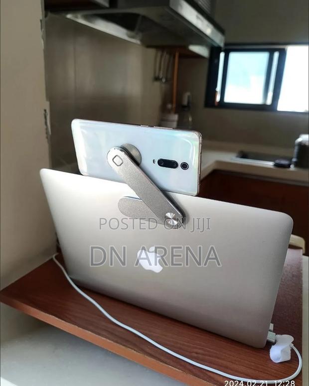 Alluminum Alloy Phone Holder · Photo 4