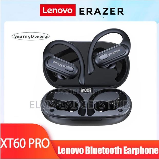 Lenovo Xt60 Pro · Photo 1