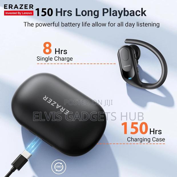 Lenovo Xt60 Pro · Photo 2