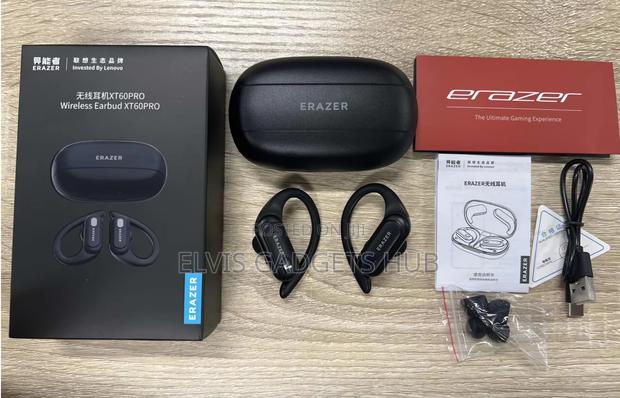 Lenovo Xt60 Pro · Photo 6