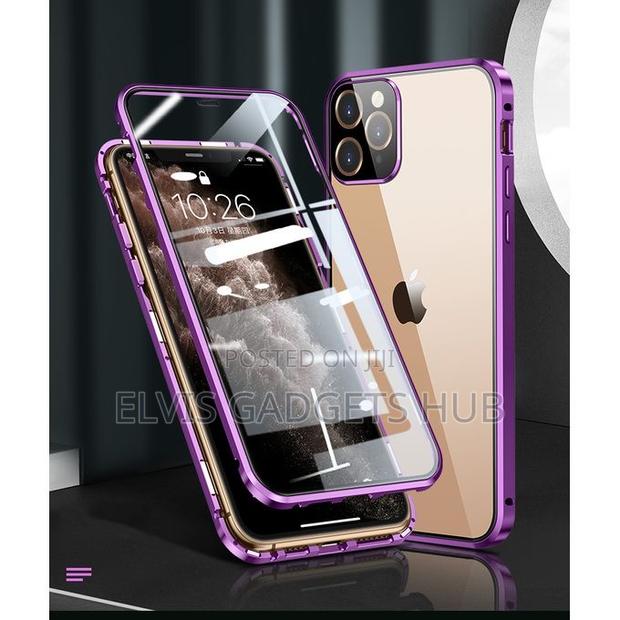360 Full Cover Magnetic Case · Photo 2