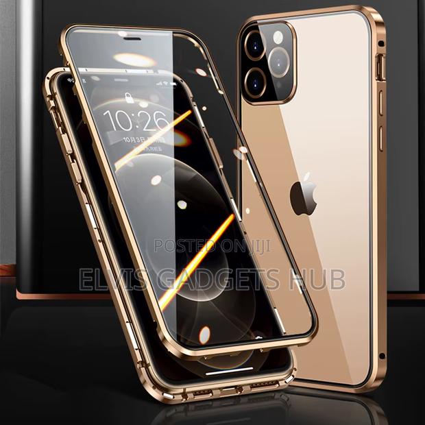 360 Full Cover Magnetic Case · Photo 1
