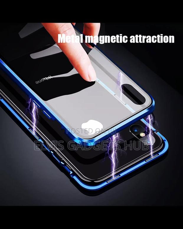 360 Full Cover Magnetic Case · Photo 3