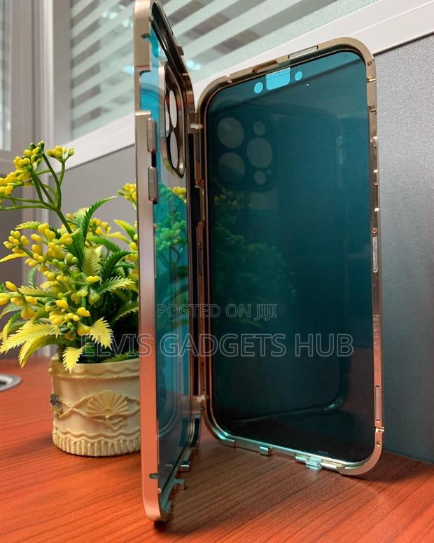 360 Full Cover Magnetic Case · Photo 5
