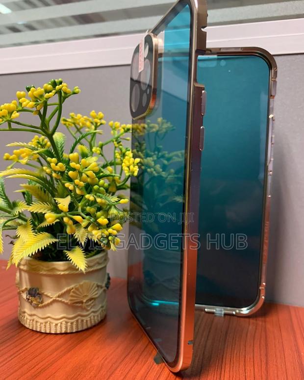 360 Full Cover Magnetic Case · Photo 7