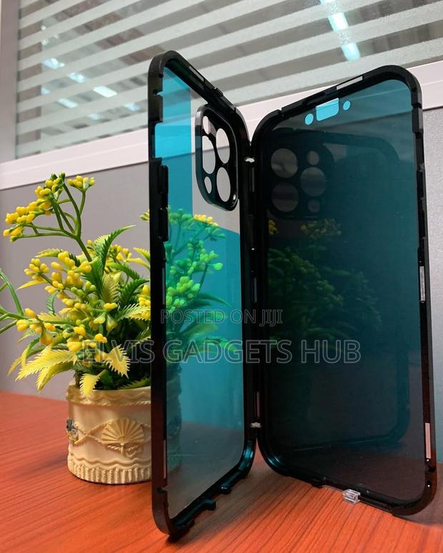 360 Full Cover Magnetic Case · Photo 6