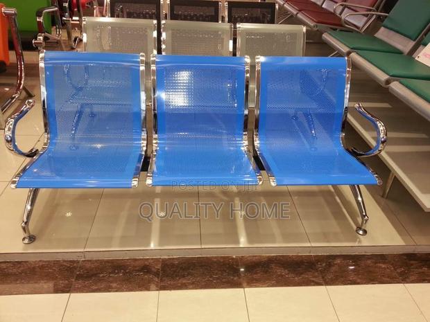 Waiting Chair/ Visitors Chair · Photo 1