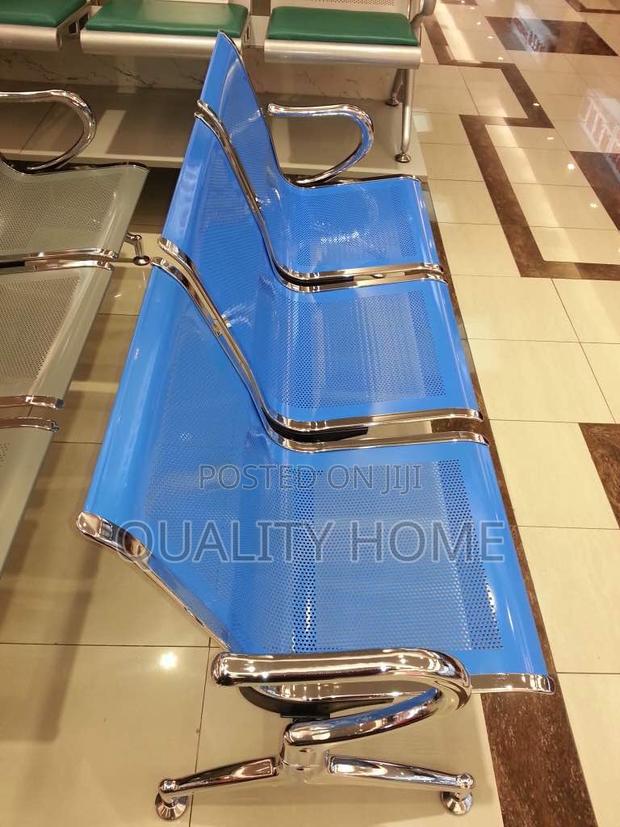 Waiting Chair/ Visitors Chair · Photo 2