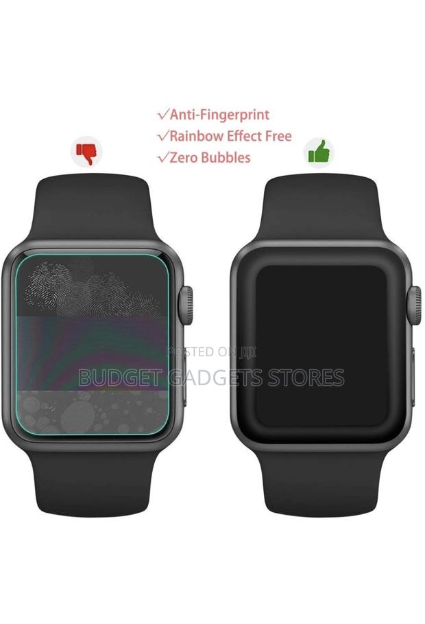 Apple Watch Screen Protector · Photo 2