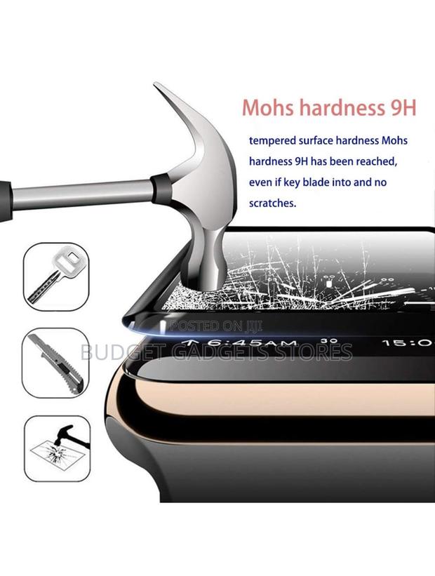 Apple Watch Screen Protector · Photo 3