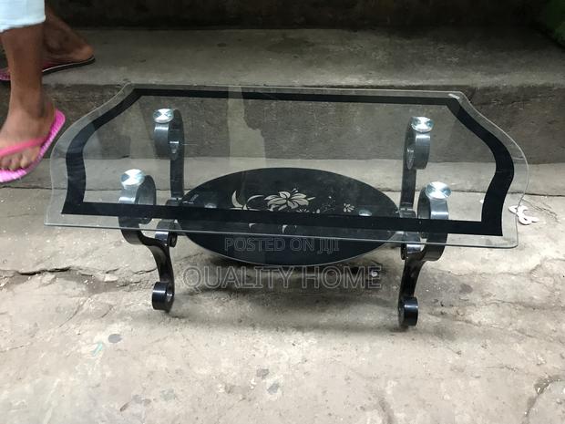 Center Table 7 · Photo 1
