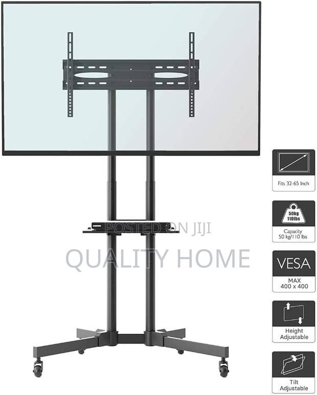 Tv Mount Swivel · Photo 2