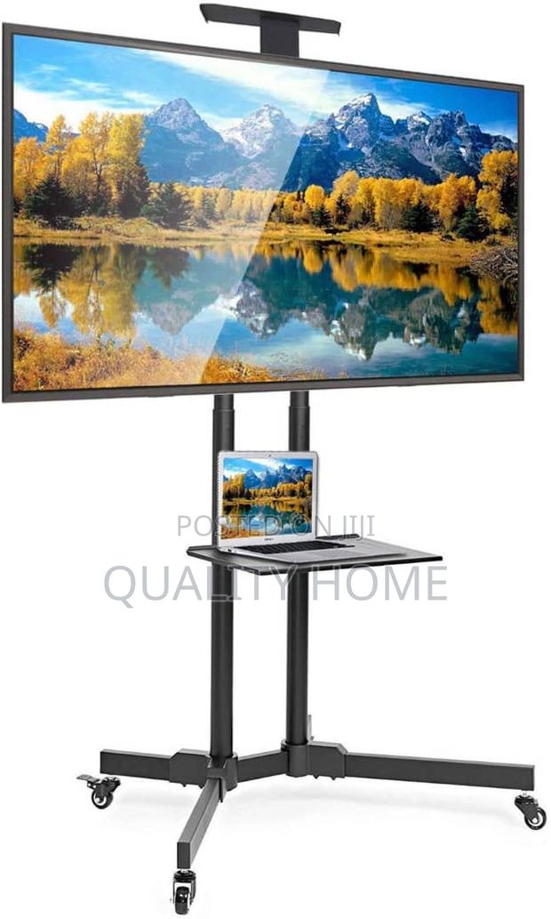 Tv Mount Swivel · Photo 1