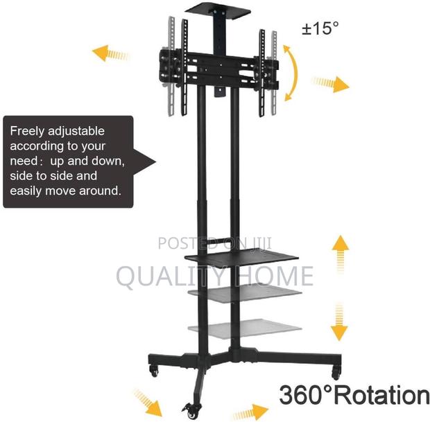 Tv Mount Swivel · Photo 5