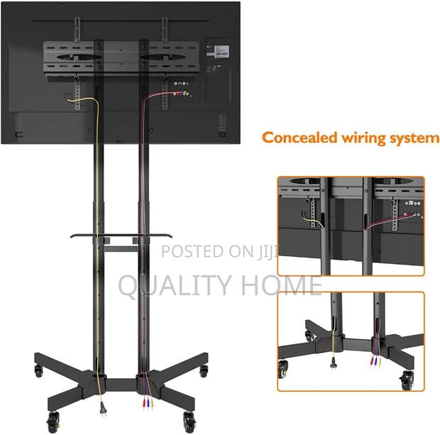 Tv Mount Swivel · Photo 4