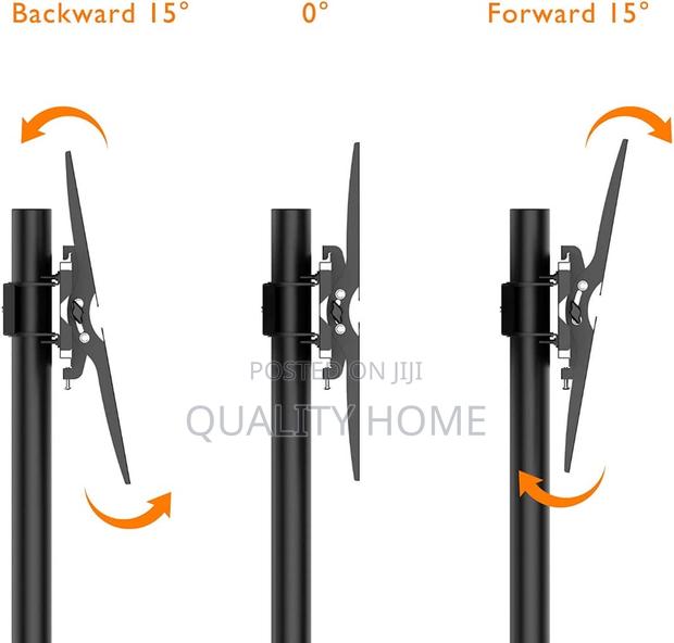 Tv Mount Swivel · Photo 6
