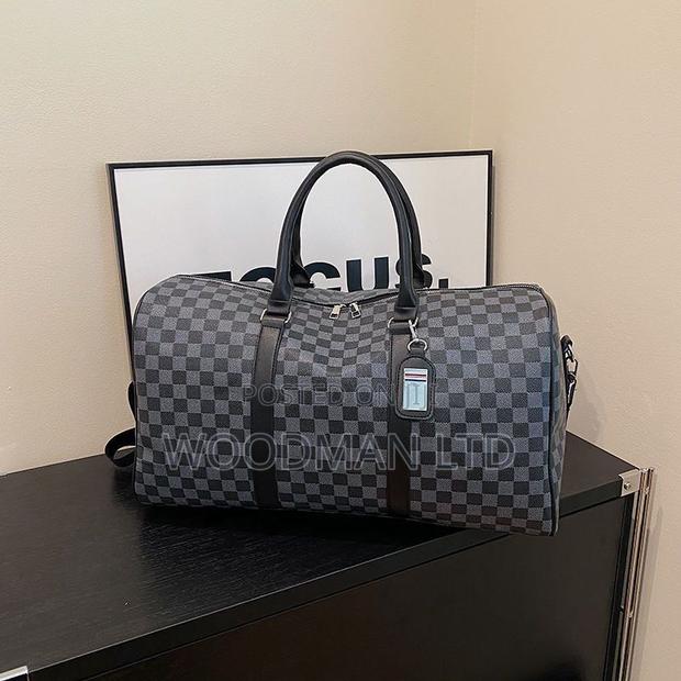Duffle Bag / Travel Bag · Photo 3