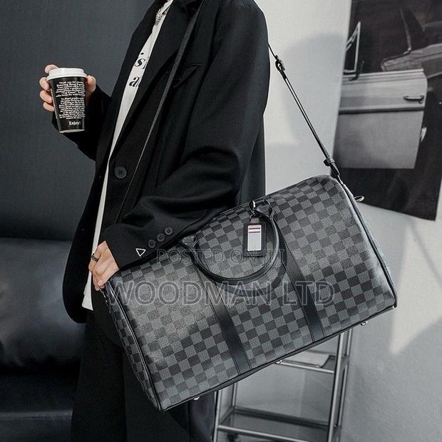 Duffle Bag / Travel Bag · Photo 4
