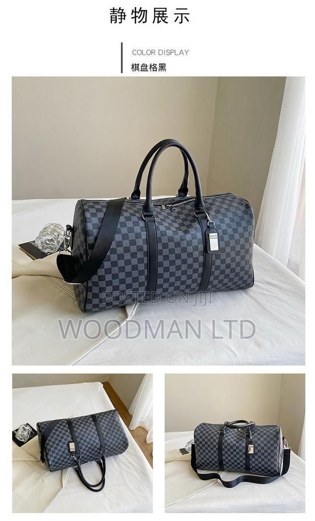 Duffle Bag / Travel Bag · Photo 5