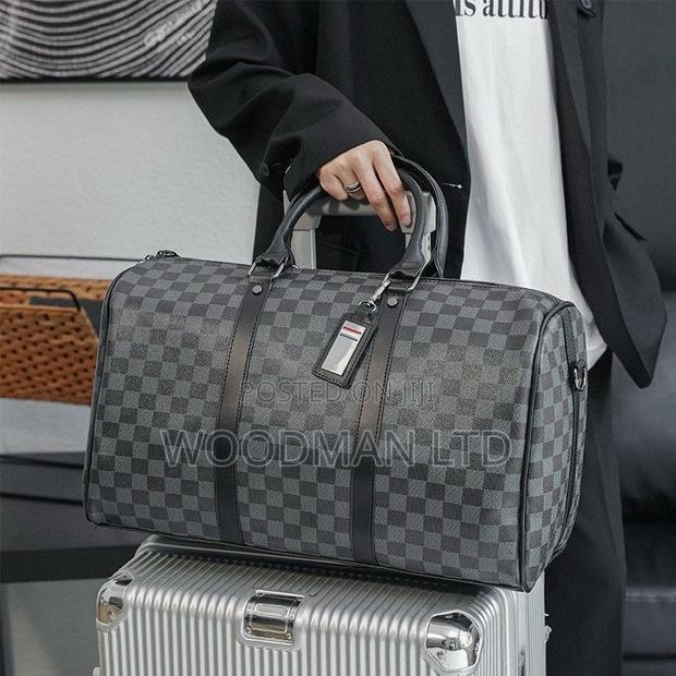 Duffle Bag / Travel Bag · Photo 1