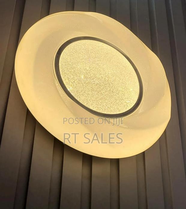 Modern Rr1 Ceiling Light · Photo 1
