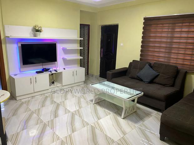 Furnished 1bdrm Apartment in Spintex for rent · Photo 1