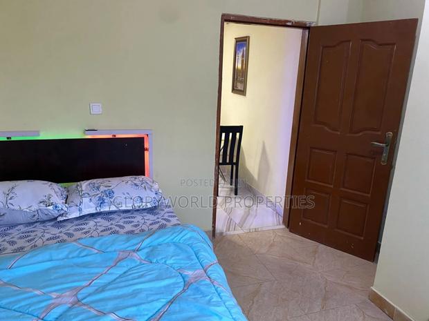 Furnished 1bdrm Apartment in Spintex for rent · Photo 6