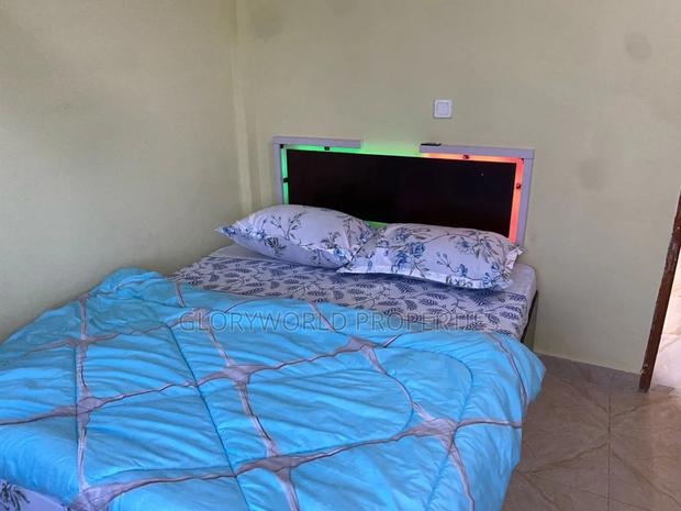 Furnished 1bdrm Apartment in Spintex for rent · Photo 5