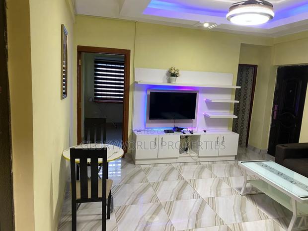 Furnished 1bdrm Apartment in Spintex for rent · Photo 4