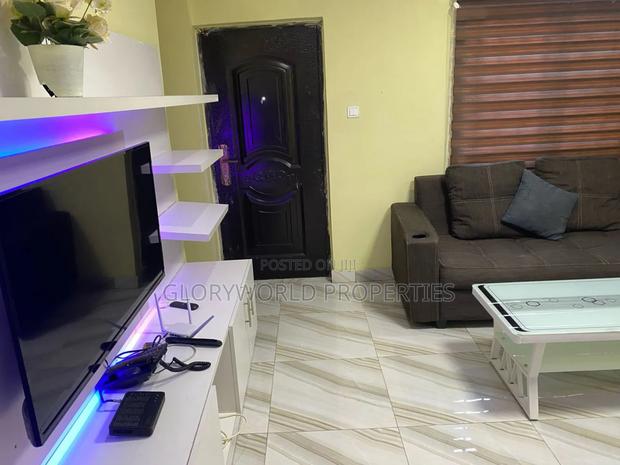 Furnished 1bdrm Apartment in Spintex for rent · Photo 3