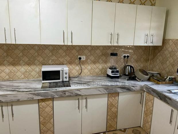 Furnished 1bdrm Apartment in Spintex for rent · Photo 7