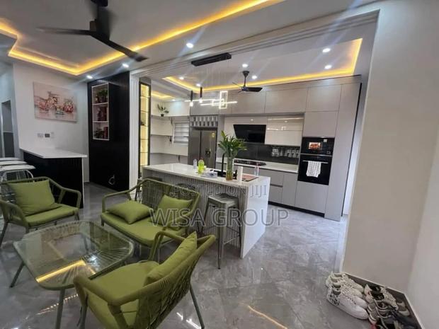 Furnished 4bdrm Duplex in Wisa Group, Accra Metropolitan for sale · Photo 3