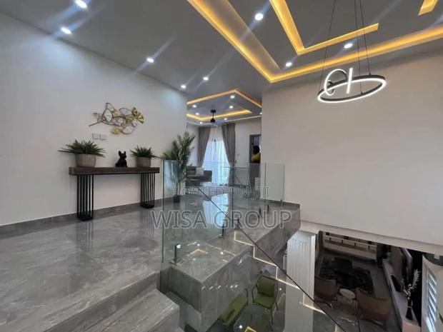 Furnished 4bdrm Duplex in Wisa Group, Accra Metropolitan for sale · Photo 4